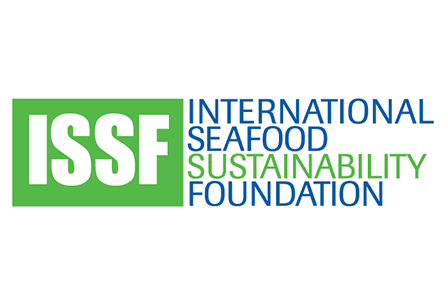 ISSF logo